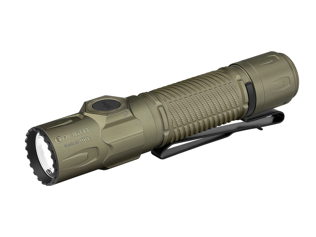 Flashlight