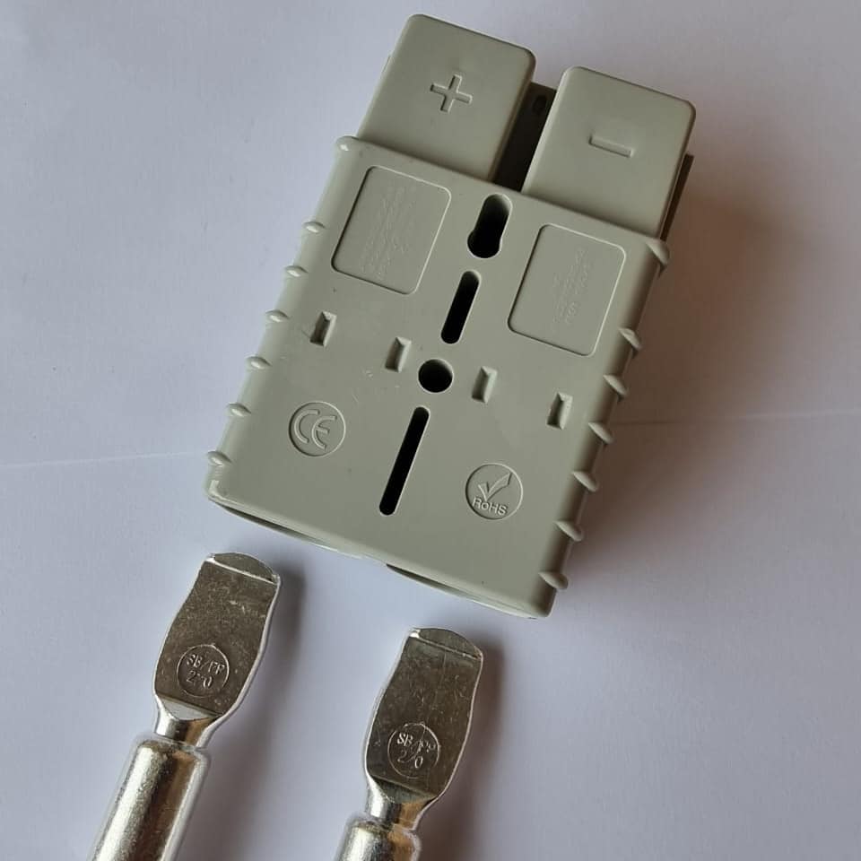 12V Accessories