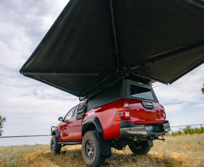 Awning
