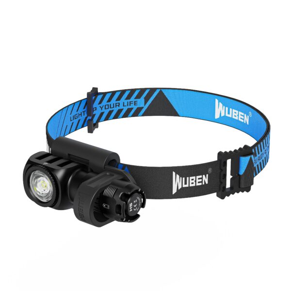 Headlamps