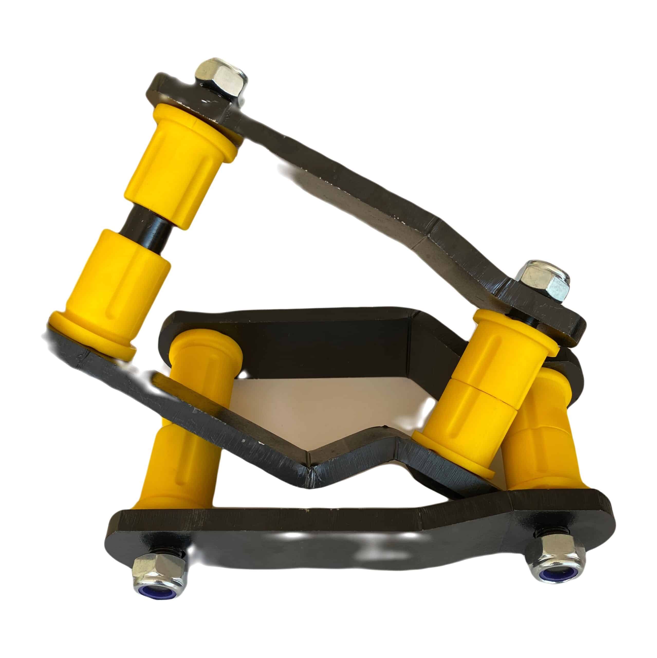 Extended Shackle Set