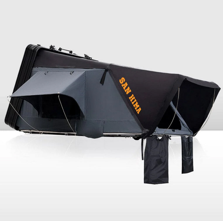 Rooftop Tents
