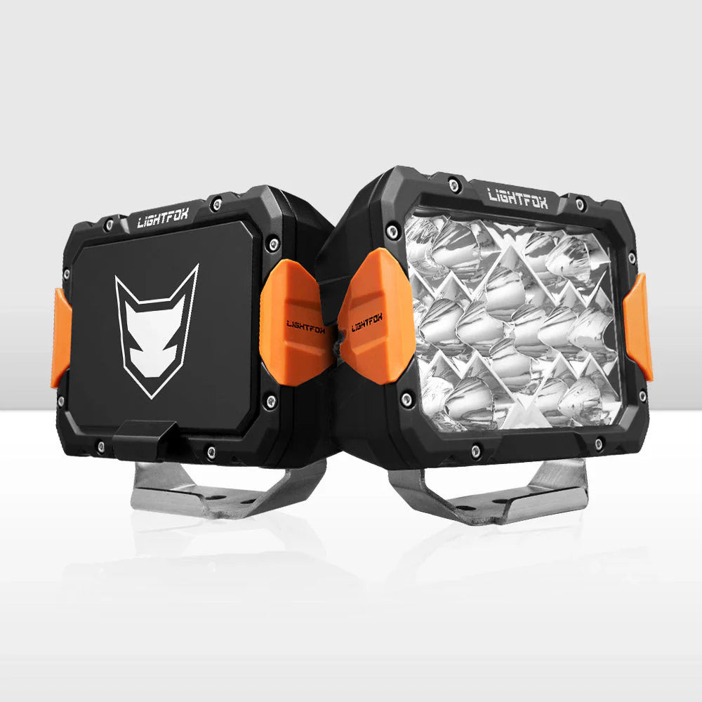 LED Working Lights