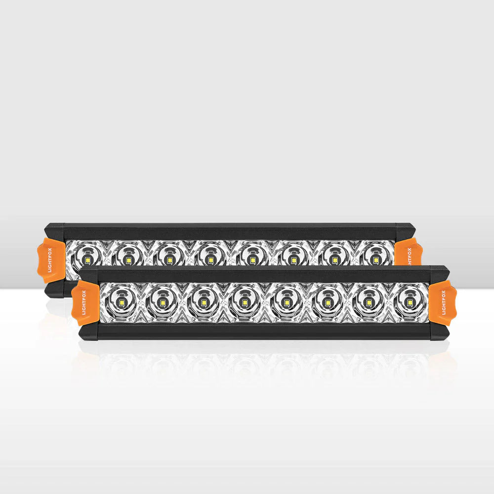 LED Light Bars