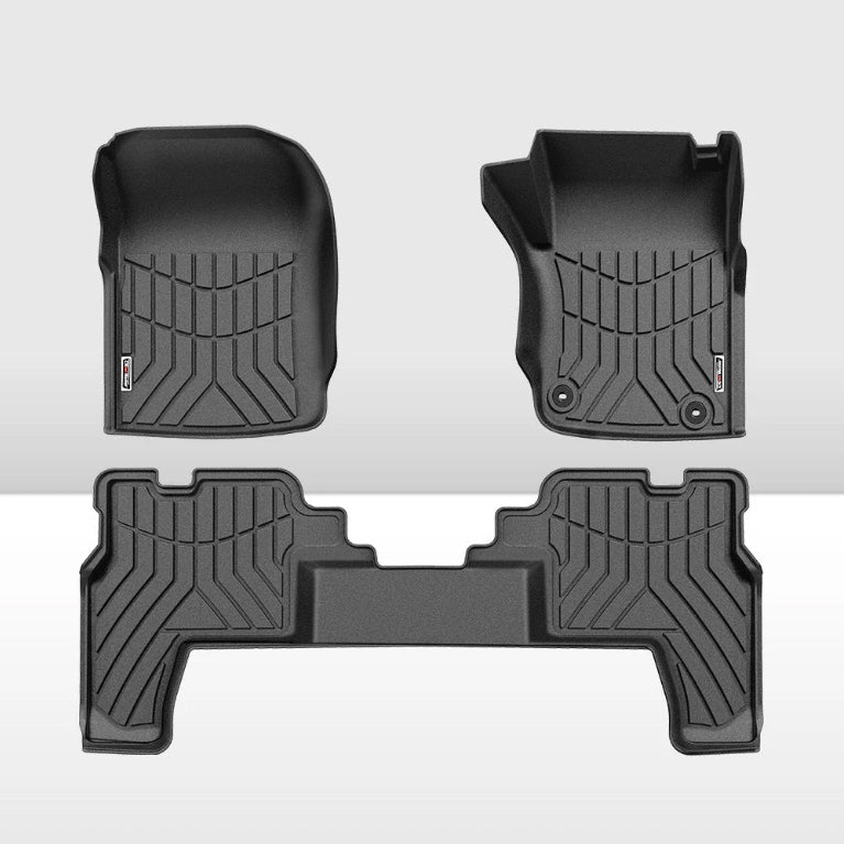 Vehicle Protection