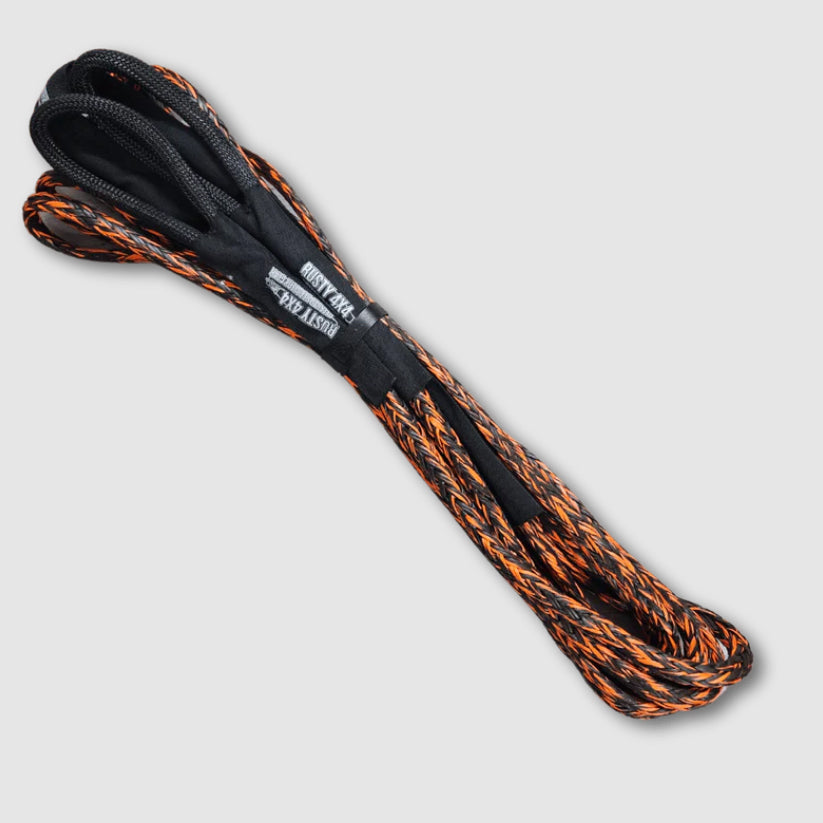 10-Ton Static Recovery Rope
