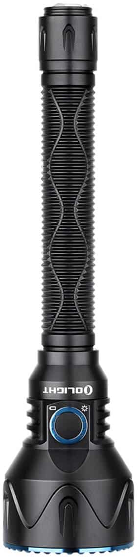 Olight Javelot Pro 2 Kit 2500 Lumen 1050m Throw Rechargeable Tactical Flashlight