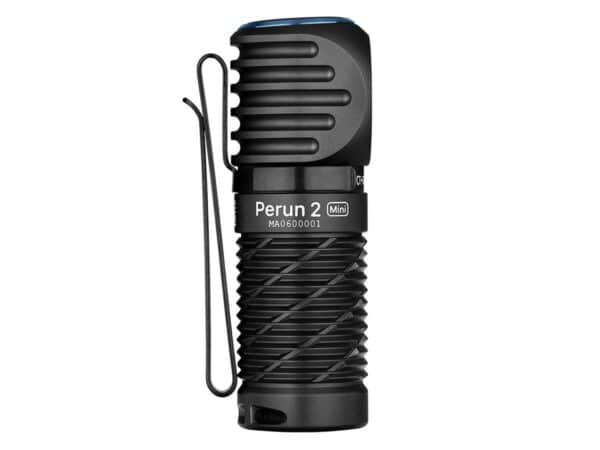 Olight Perun 2 Mini – 1100 Lumens, 150m