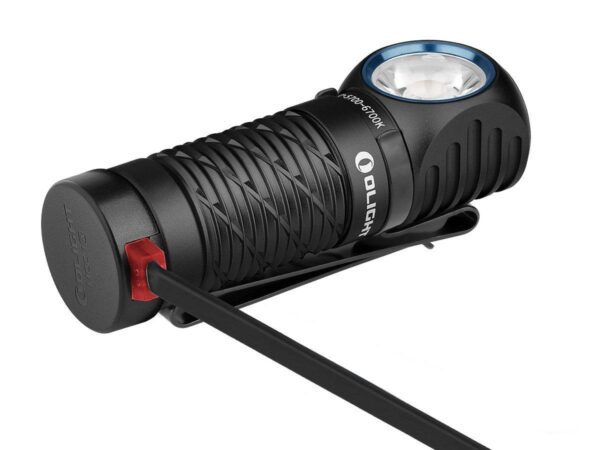 Olight Perun 2 Mini – 1100 Lumens, 150m