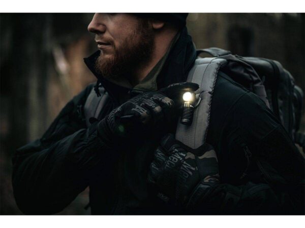 Olight Perun 2 Mini – 1100 Lumens, 150m