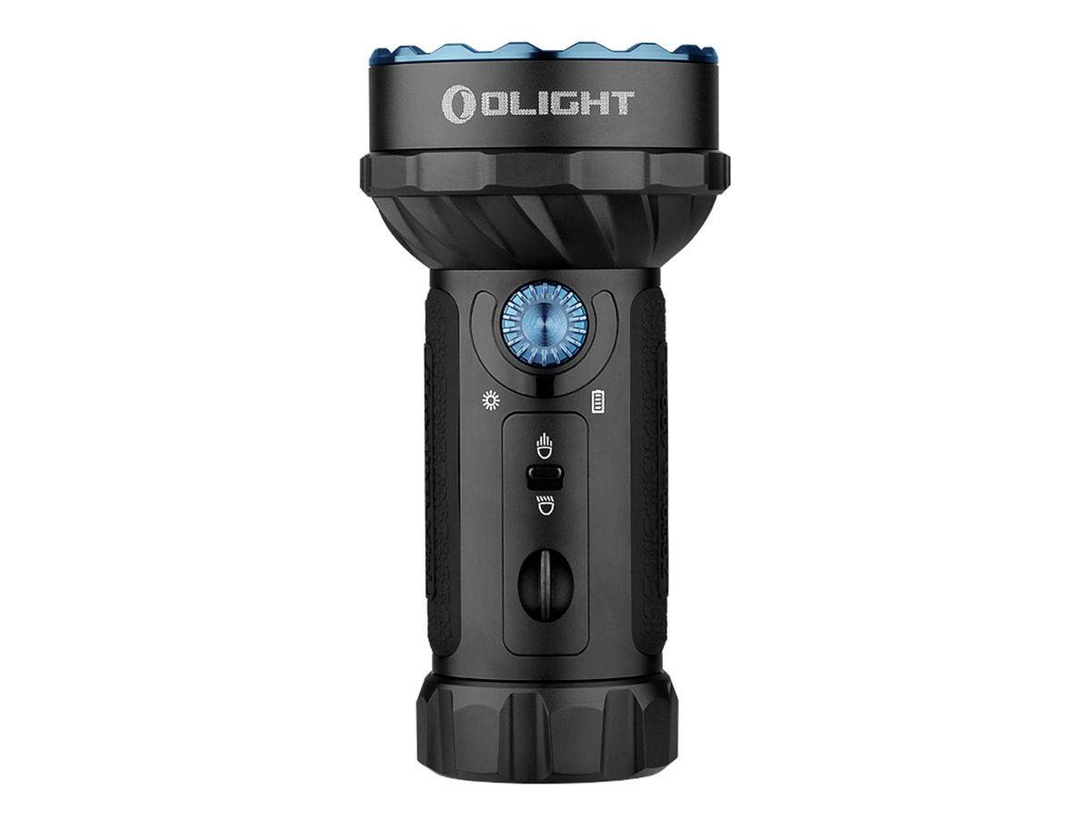 Olight Marauder Mini 7000 Lumen 600m Flashlight