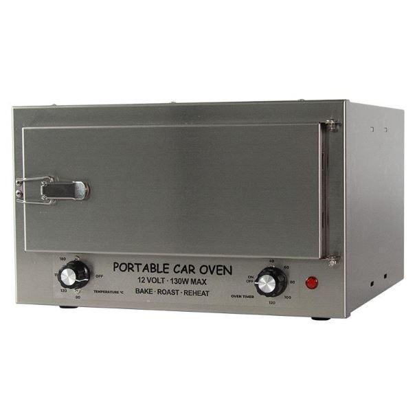 12V Oven