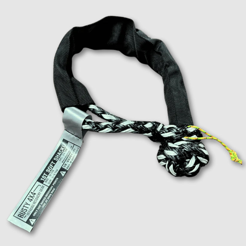 18-Ton Soft Shackle
