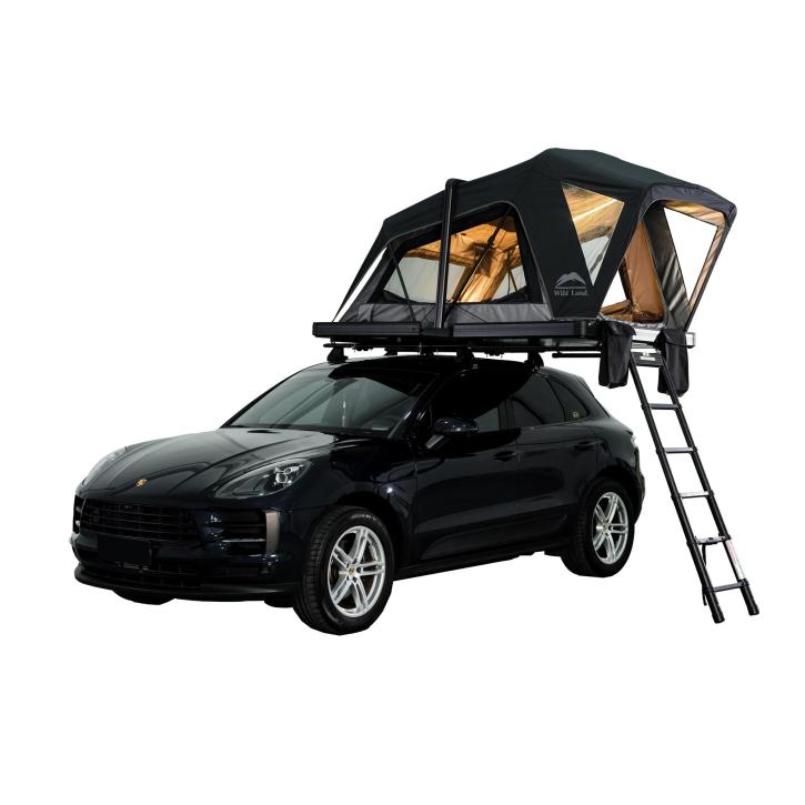 Wild Land Summit Explorer 140 Roof Top Tent