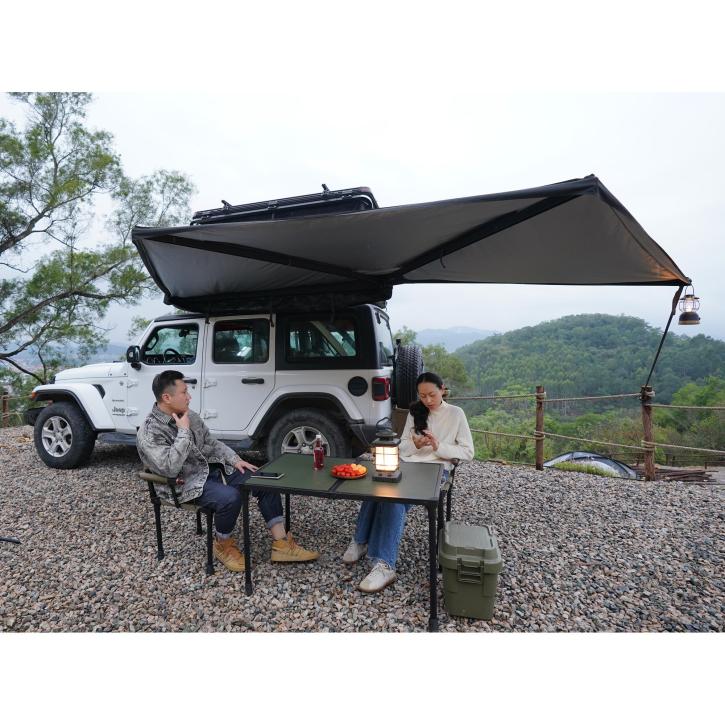 Wild Land Awning
