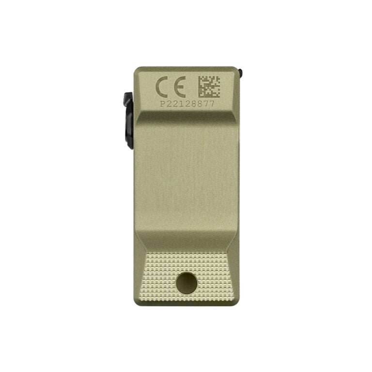 Olight Oclip Ultra Clip Light – 530 Lumens, 3-in-1 EDC