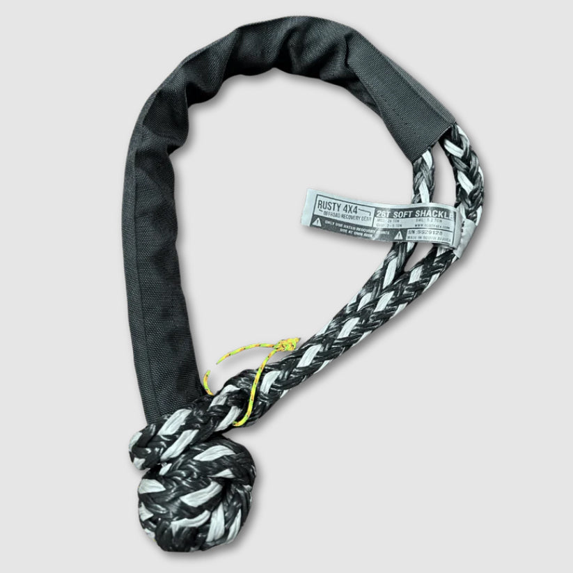 26-Ton Soft-Shackles