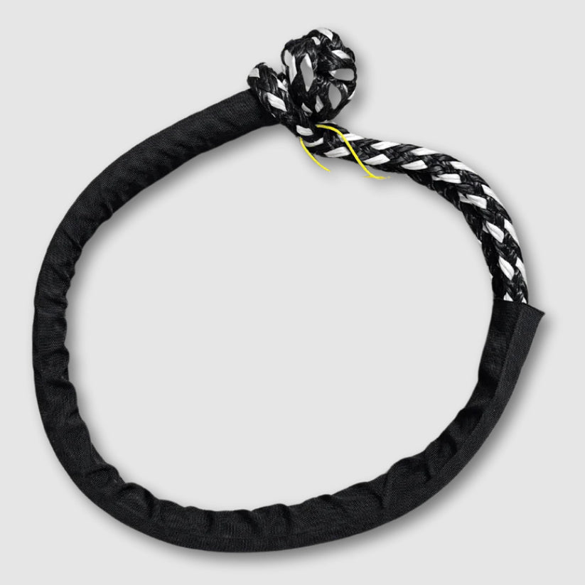 26-Ton Super Soft-Shackles