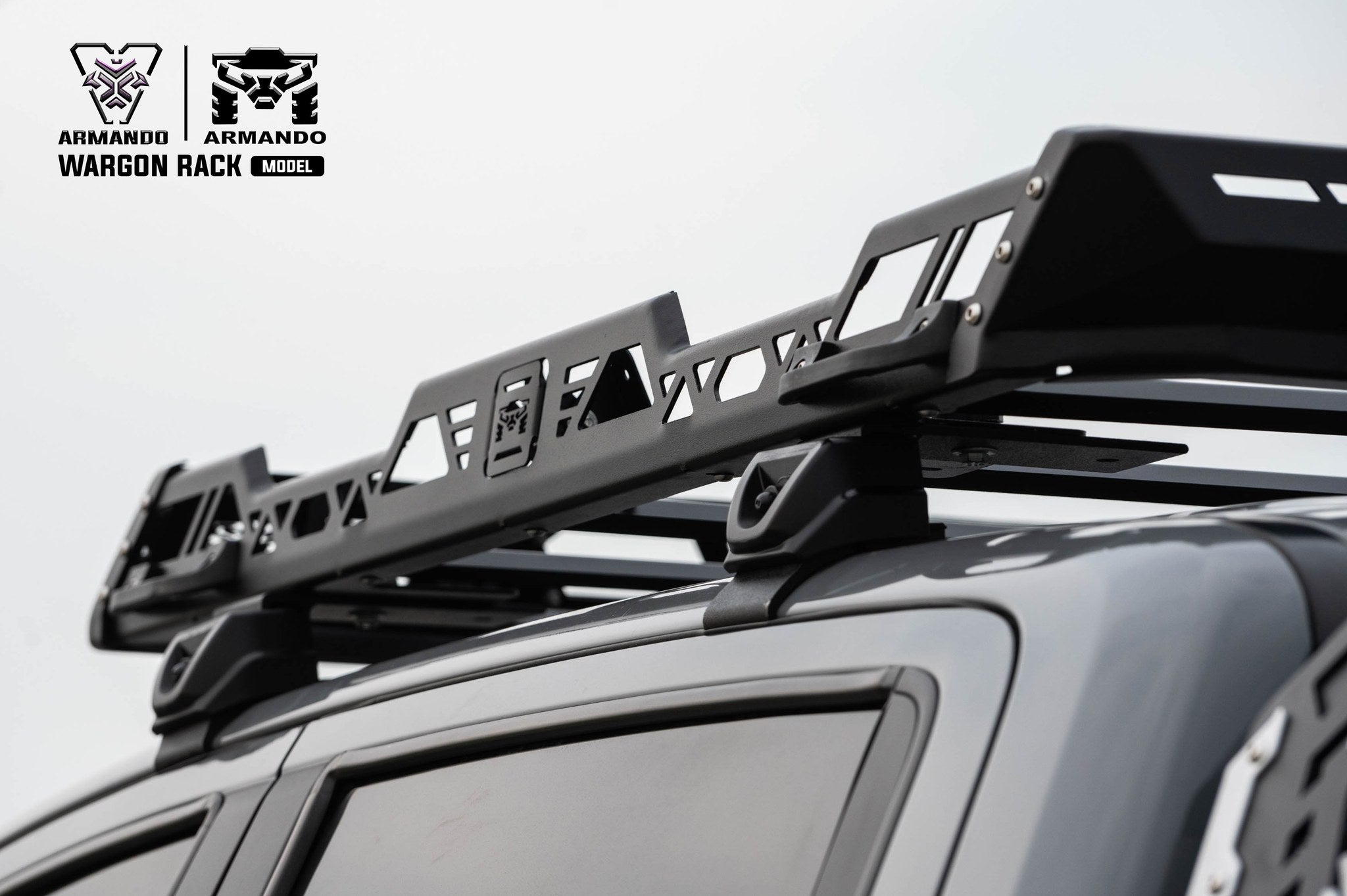 Universal Wargon Armando Rack Carrier