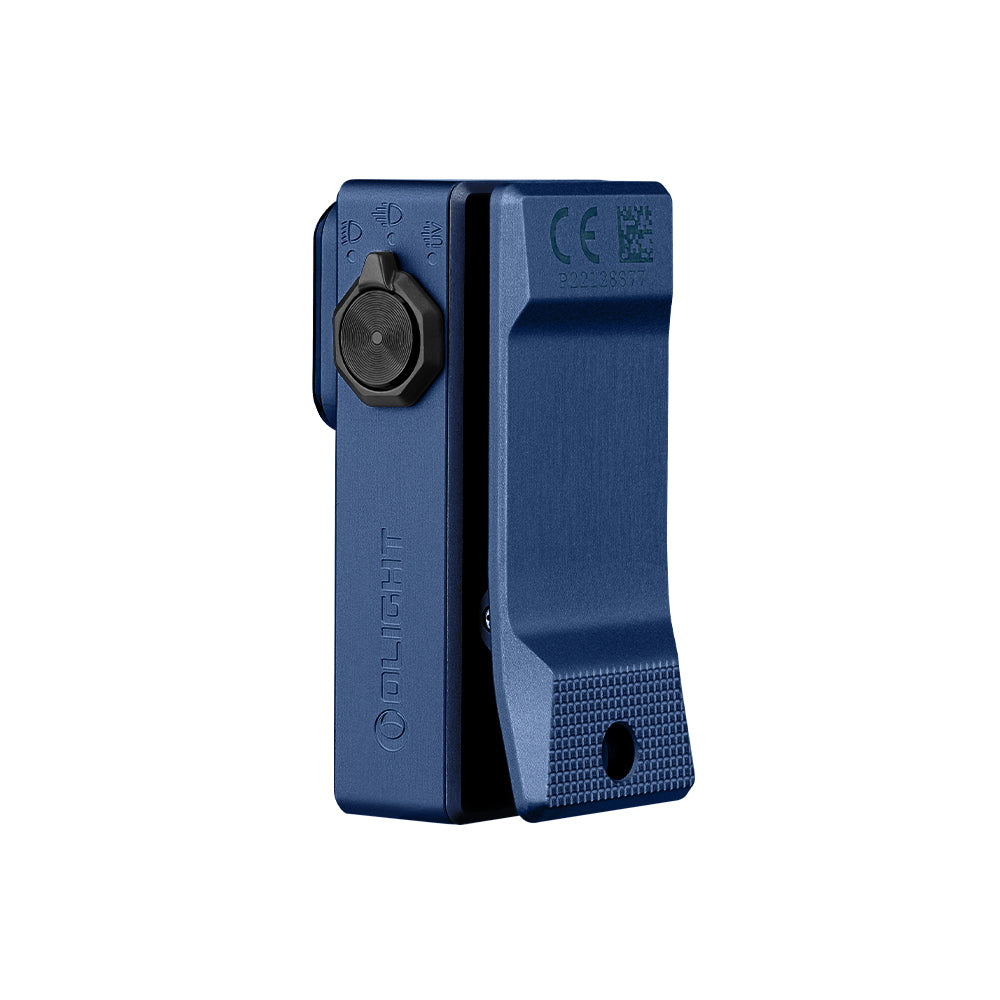 Olight Oclip Ultra Clip Light – 530 Lumens, 3-in-1 EDC