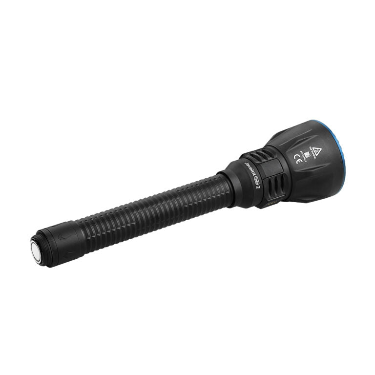 Olight Javelot Turbo 2 Kit – 1,800 Lumens, 1,500m Throw