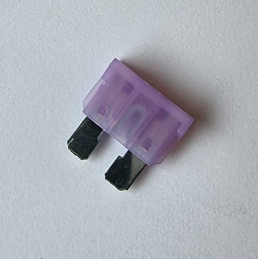 50A Blade Fuse – ATO (regular size)