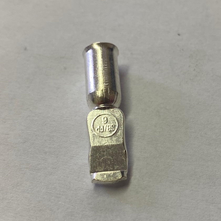 Connector Terminal – 50A Anderson Style Plug