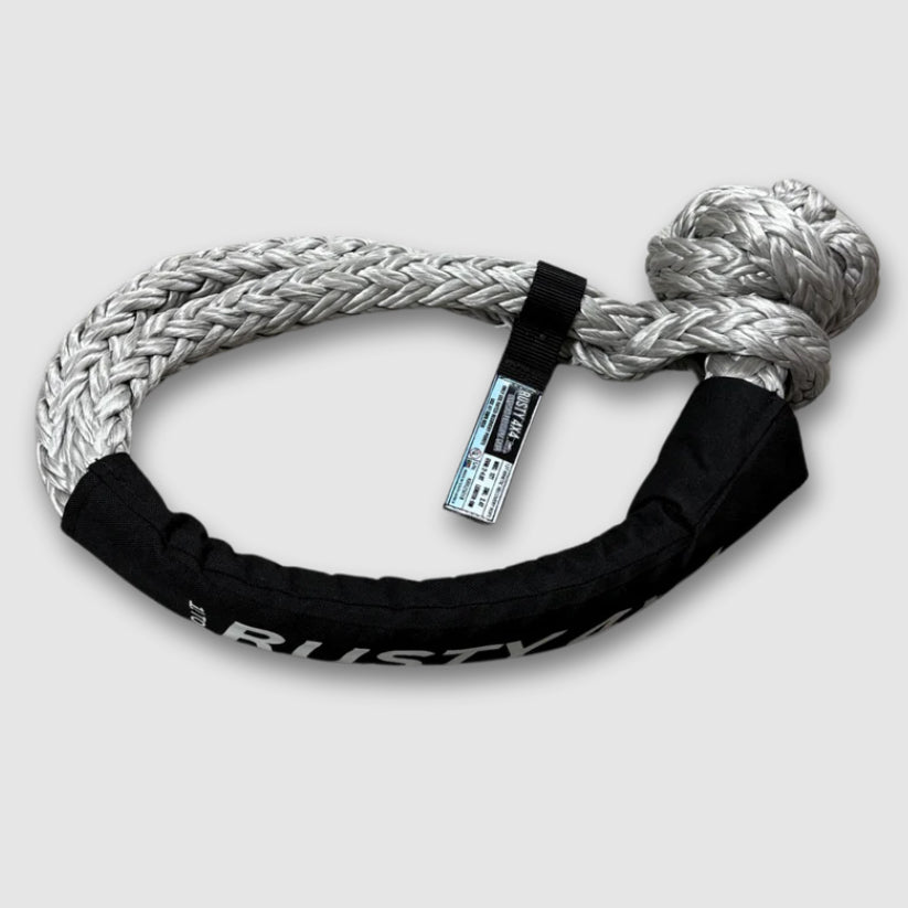 70-Ton Soft Shackle (Commercial)