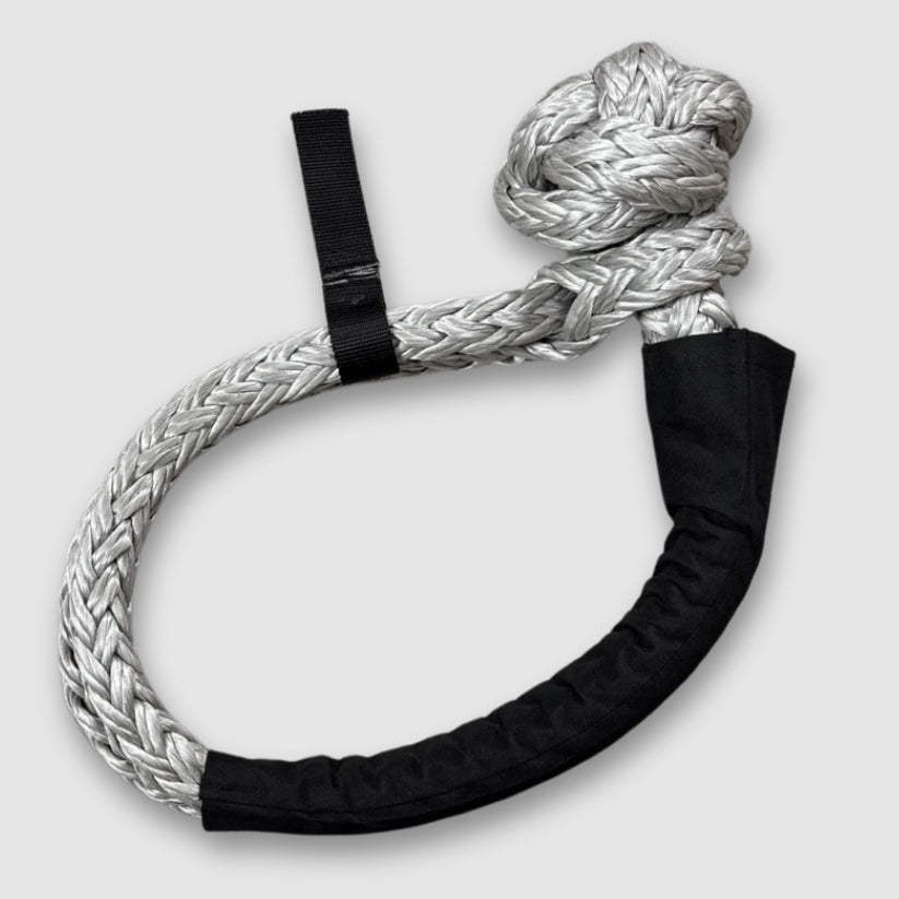 70-Ton Soft Shackle (Commercial)
