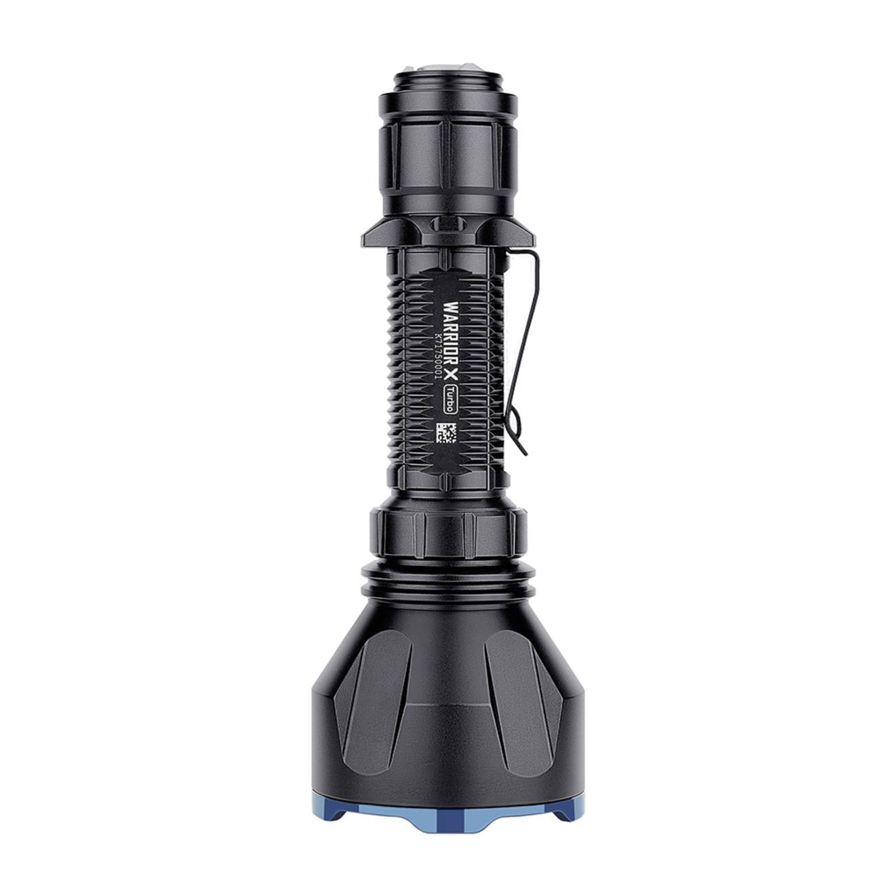 Olight Warrior X Turbo 1100 Lumen 1000m Flashlight