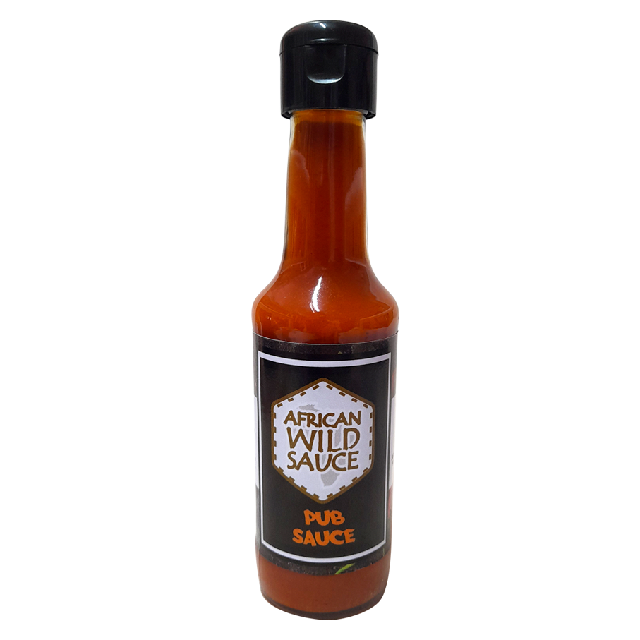 Pub Sauce