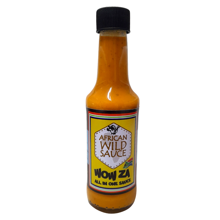Wowza Sauce