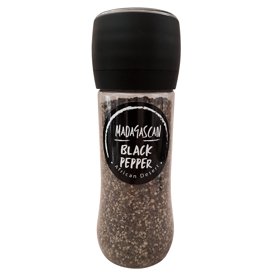 African Desert – Madagascan Pepper – 325ml
