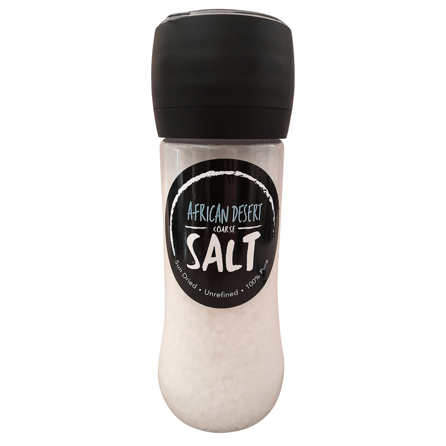 African Desert Salt – 325ml