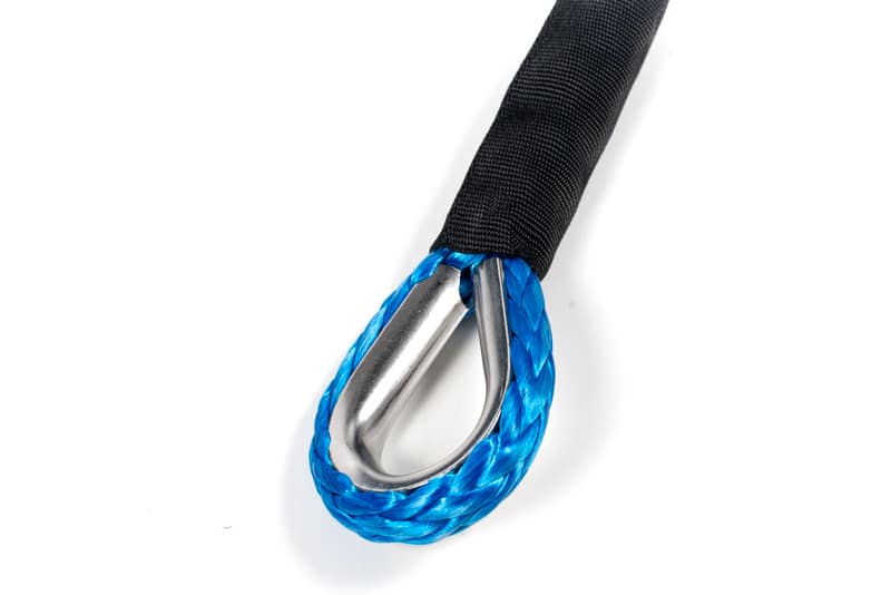 Dynamo 10mm Plasma Rope