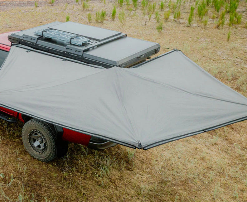 Delta Wing - 270° Awning LH or RH Mount