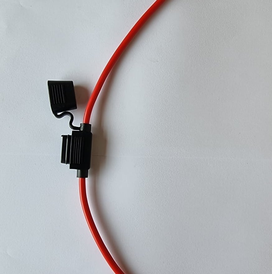 ATO In Line Fuse Holder