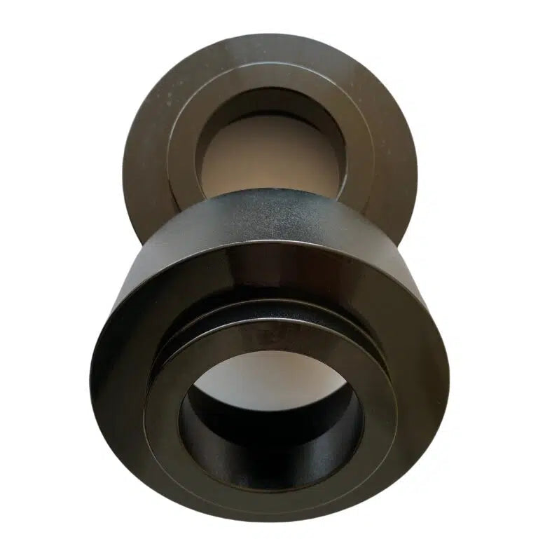 Toyota Fortuner 2005 onwards Rear Coil Spacer Set