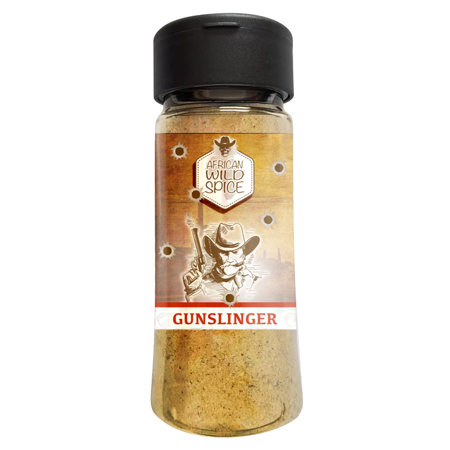 GunSlinger (100ml)