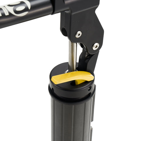 Hydraulic Lift Jack with Lift Mate & Storage Bag 4,409lbs Capacity
