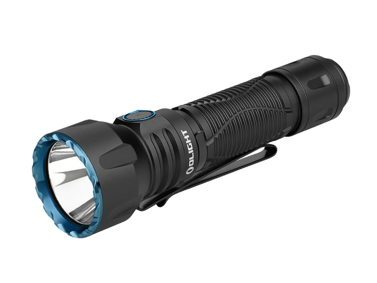 Olight Javelot 1350 Lumen 730m Rechargeable EDC Flashlight