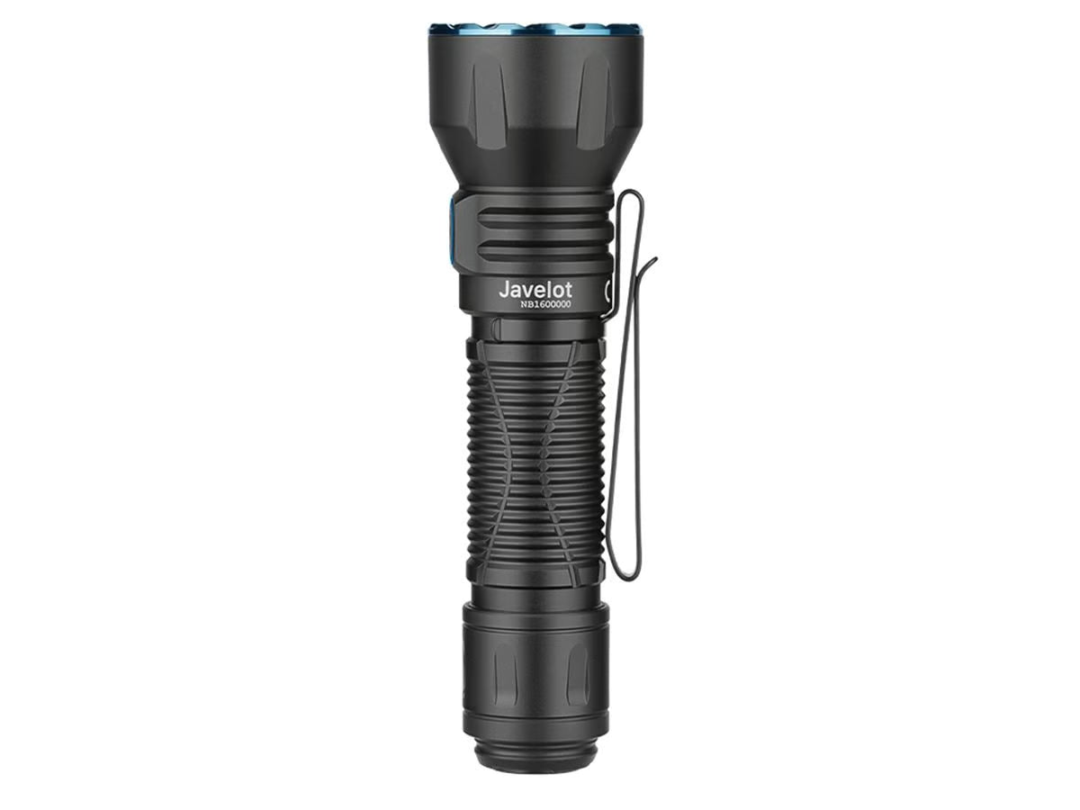 Olight Javelot 1350 Lumen 730m Rechargeable EDC Flashlight
