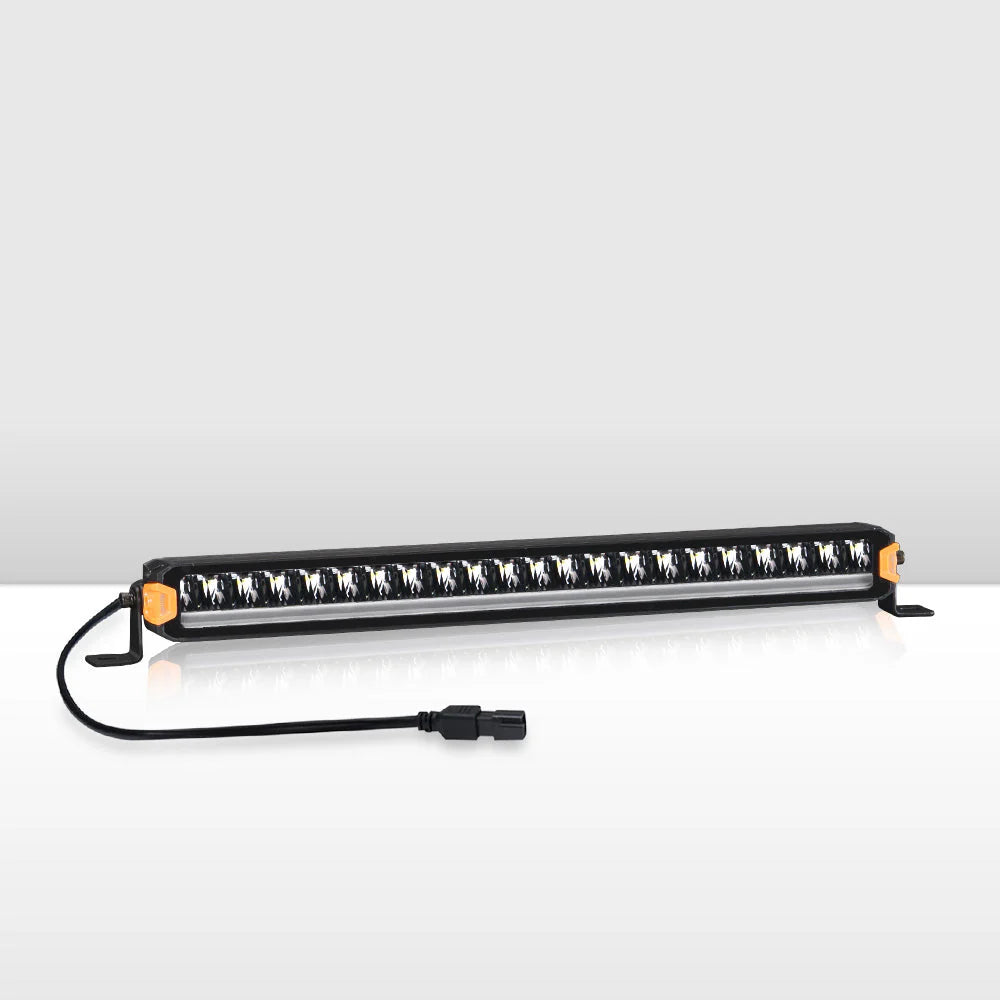 Lightfox 21inch LED Light Bar 1Lux@1,886ft IP68 12,100 Lumens