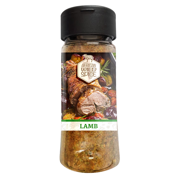Lamb Spice (100ml)