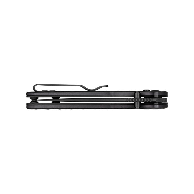 Olight Oknife Rubato 3 Textured Aluminum Handle 154CM Blade
