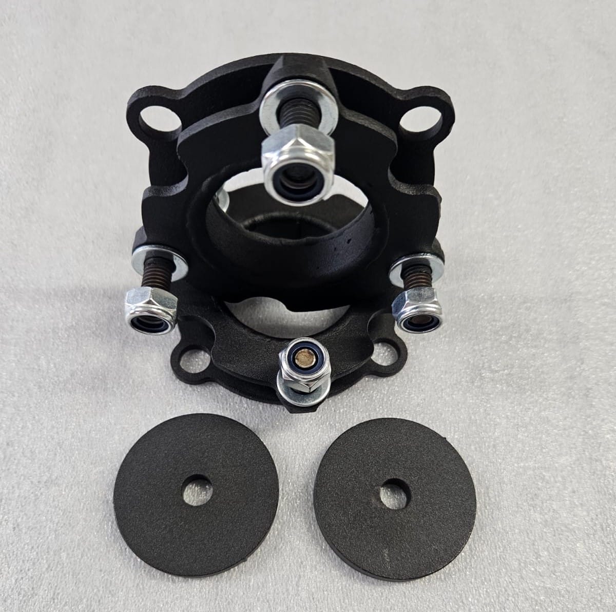 GWM P-Series Front Strut Spacer set of two (25mm)