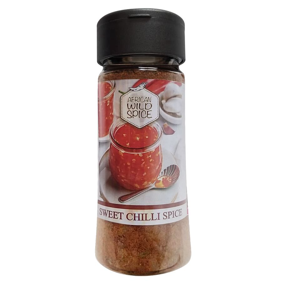 Sweet Chilli Spice (100ml)