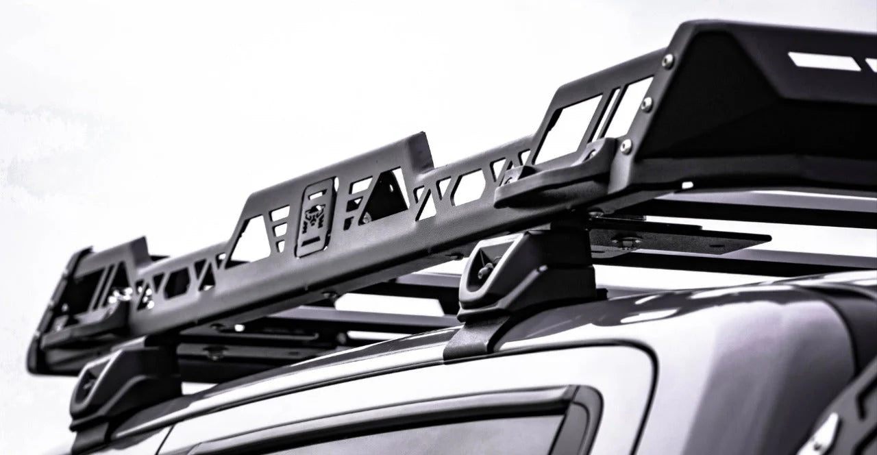 Universal Wargon Armando Rack Carrier