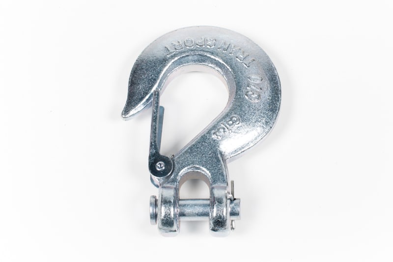 Winch Hook