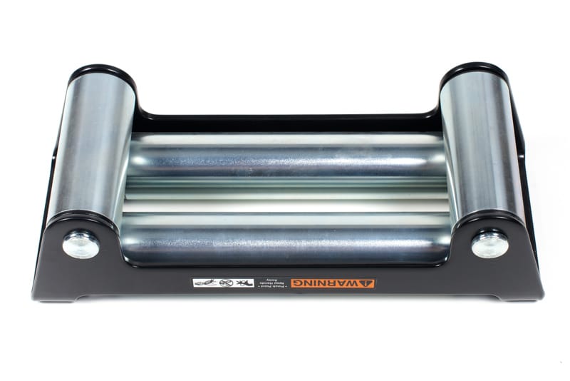 Roller Fairlead